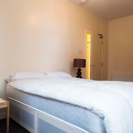 Perfect Flat In Central Édimbourg Extérieur photo