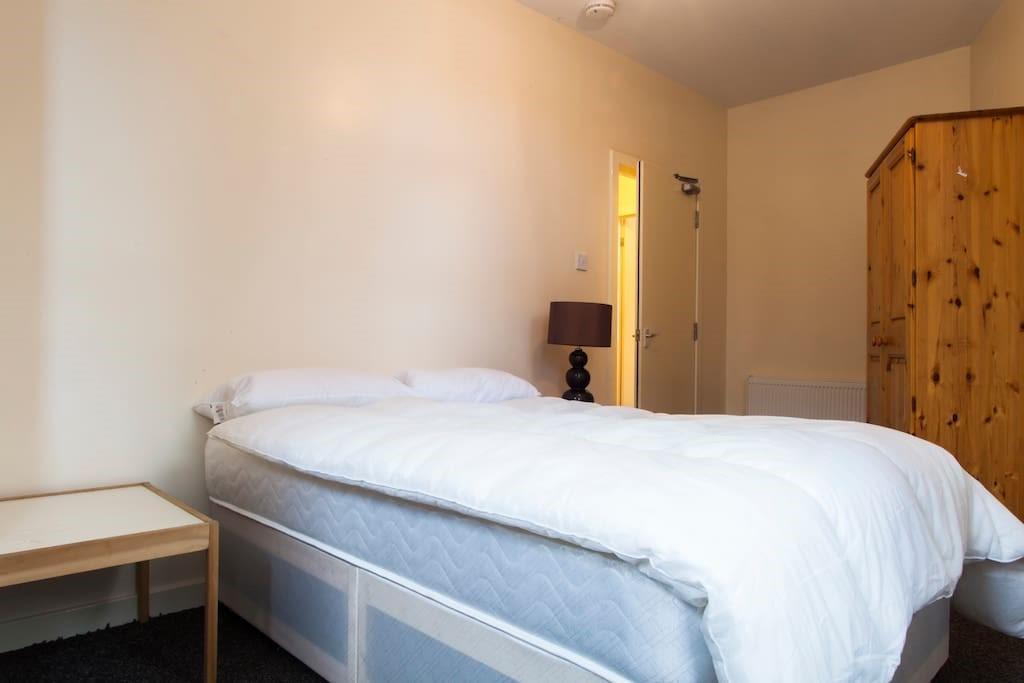 Perfect Flat In Central Édimbourg Extérieur photo