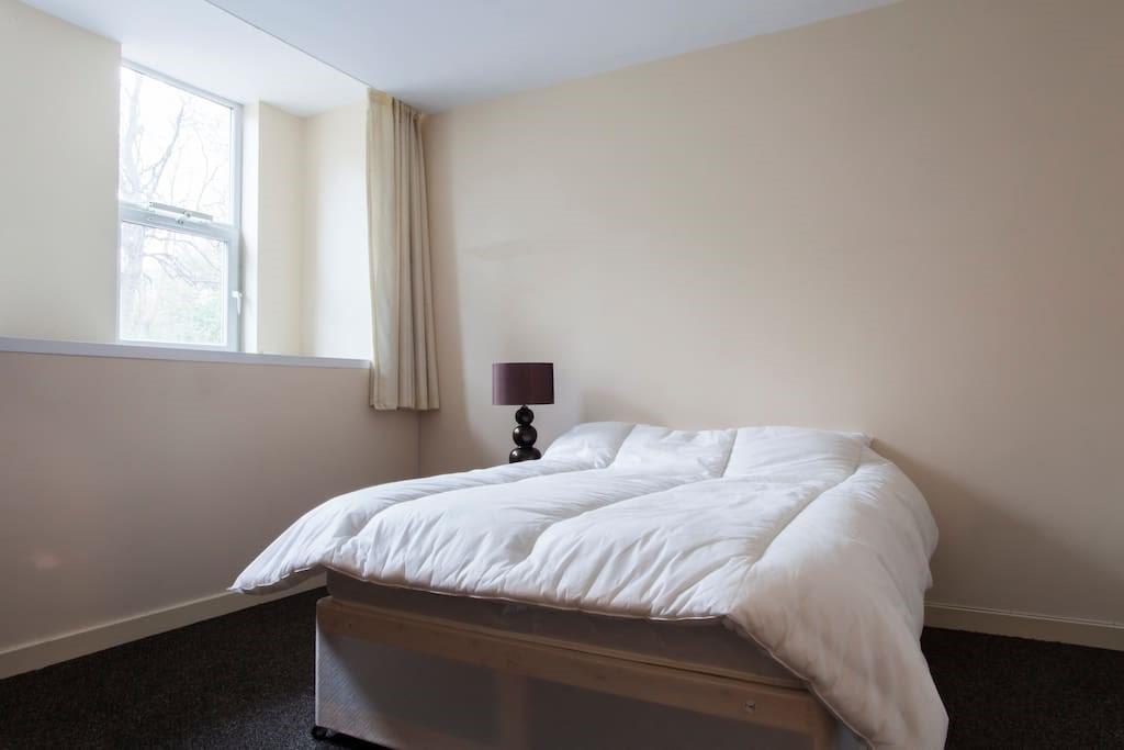 Perfect Flat In Central Édimbourg Extérieur photo